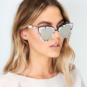 Quay Australia My Girl sunglasses